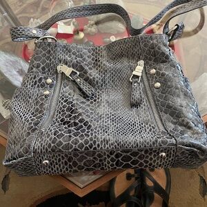 Makowski shoulder bag